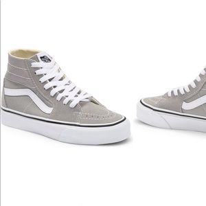 Vans Sk8-Hi Tapered Sneaker